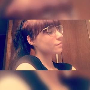 Meet your Posher, Katya